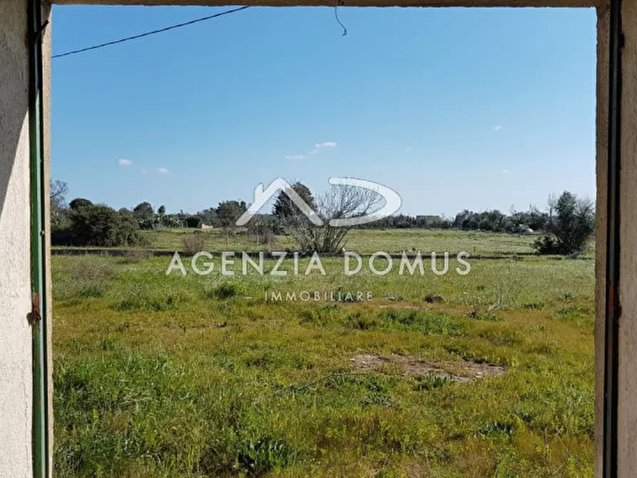 Immagine 6 di Rustico / casale in vendita  in Località Cornolelle a Alliste