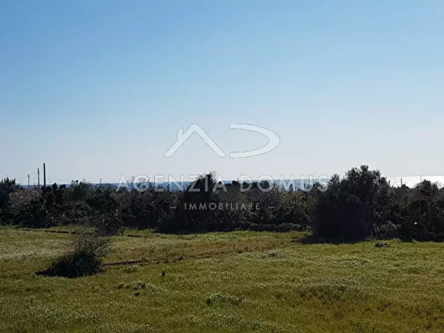 Immagine 10 di Rustico / casale in vendita  in Località Cornolelle a Alliste