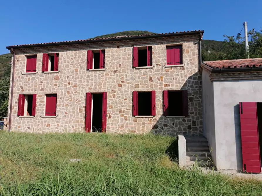 Immagine 27 di Rustico / casale in vendita  in Via principe umbero a Cinto Euganeo