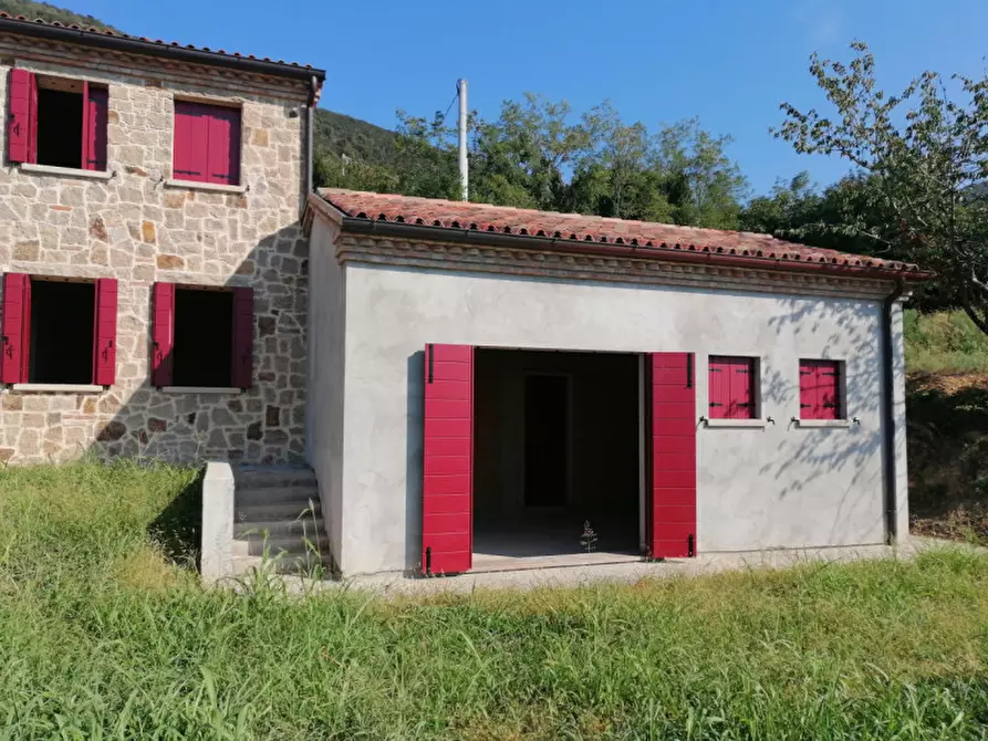 Immagine 28 di Rustico / casale in vendita  in Via principe umbero a Cinto Euganeo
