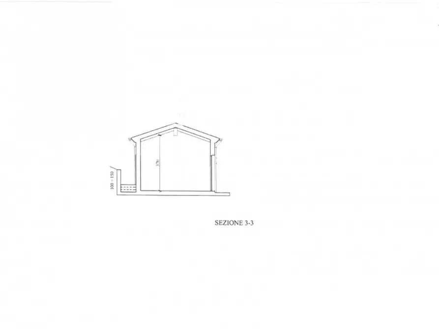 Immagine 44 di Rustico / casale in vendita  in Via principe umbero a Cinto Euganeo