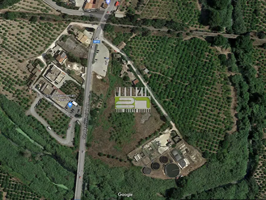 Immagine 3 di Rustico / casale in vendita  in contrada Faldino a Noto