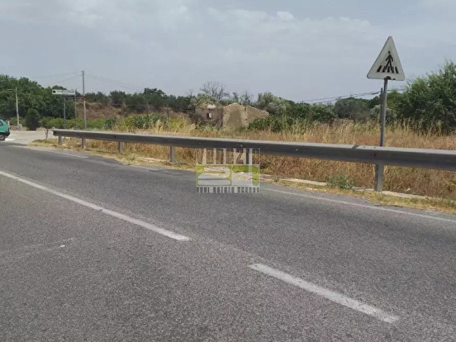 Immagine 7 di Rustico / casale in vendita  in contrada Faldino a Noto