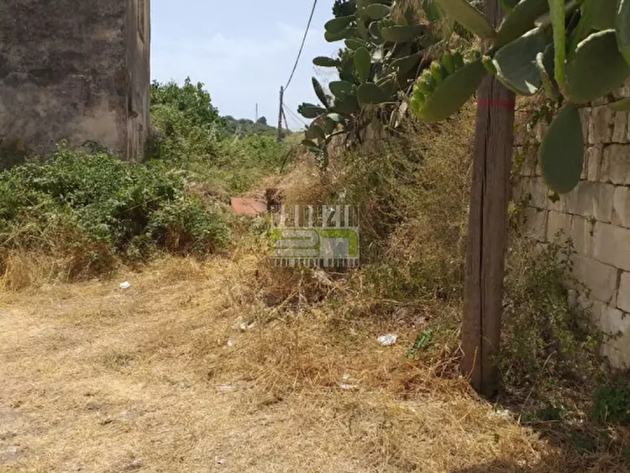 Immagine 10 di Rustico / casale in vendita  in contrada Faldino a Noto