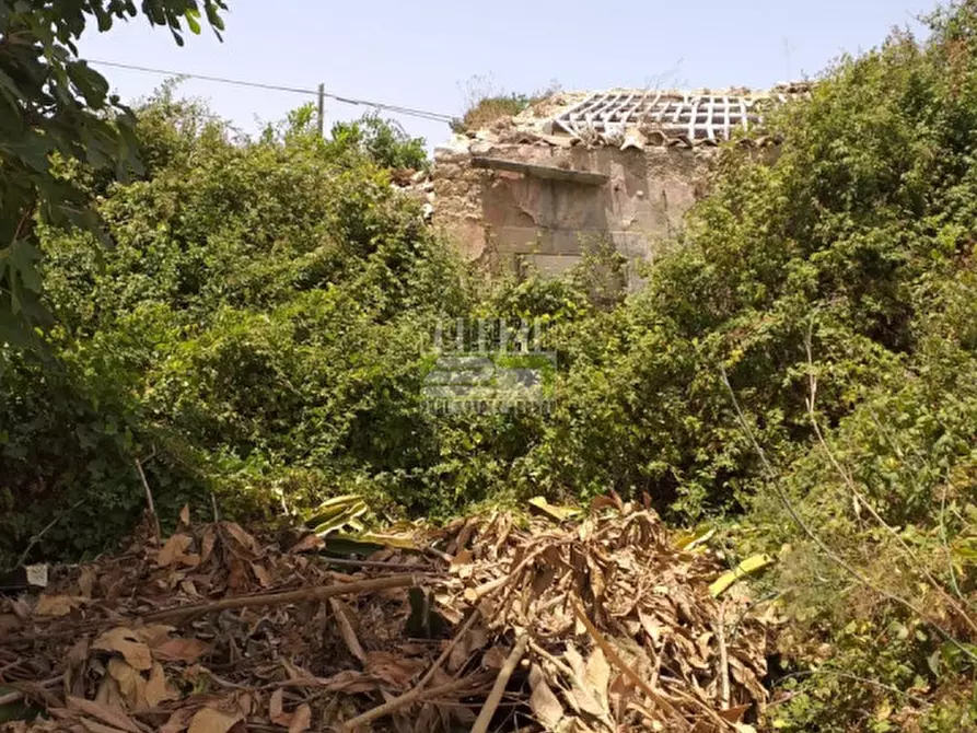 Immagine 12 di Rustico / casale in vendita  in contrada Faldino a Noto