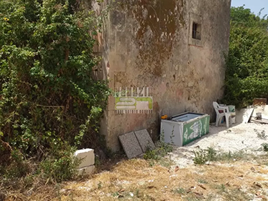 Immagine 13 di Rustico / casale in vendita  in contrada Faldino a Noto