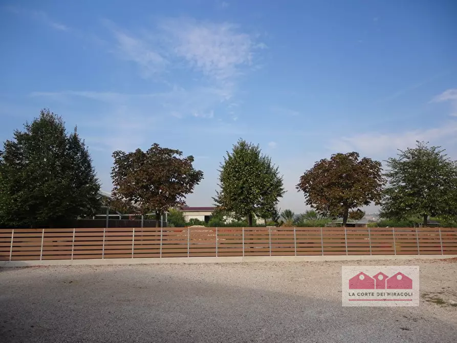 Immagine 2 di Villetta a schiera in affitto  in Via Valerio Catullo 36 a Vicenza