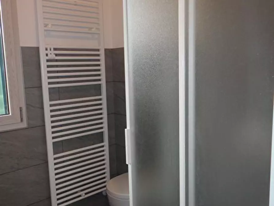 Immagine 9 di Villetta a schiera in affitto  in Via Valerio Catullo 36 a Vicenza