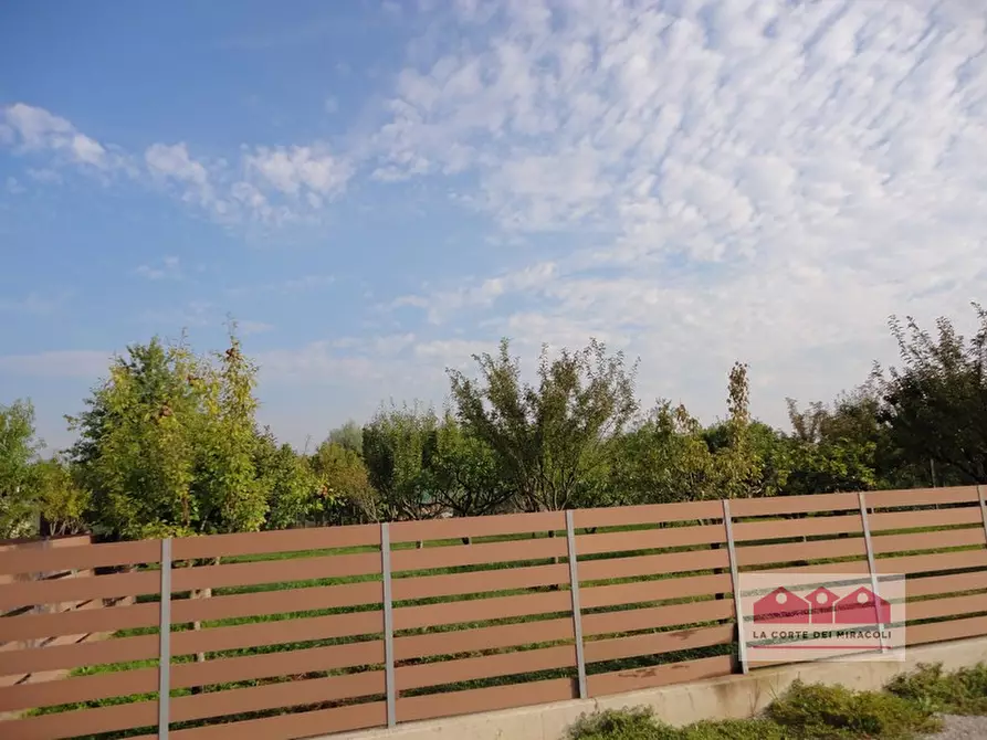 Immagine 20 di Villetta a schiera in affitto  in Via Valerio Catullo 36 a Vicenza