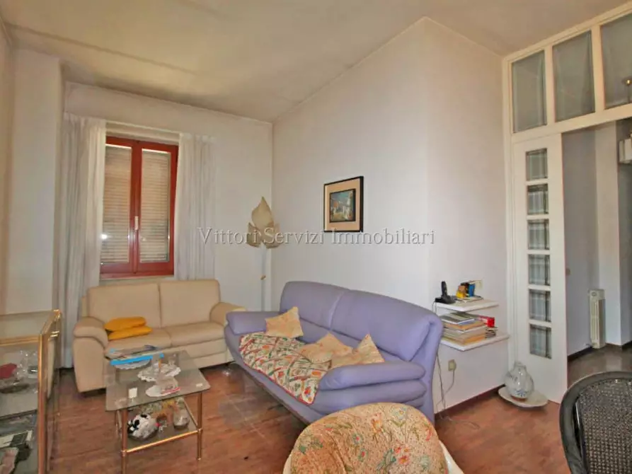 Immagine 4 di Casa bifamiliare in vendita  a Montepulciano