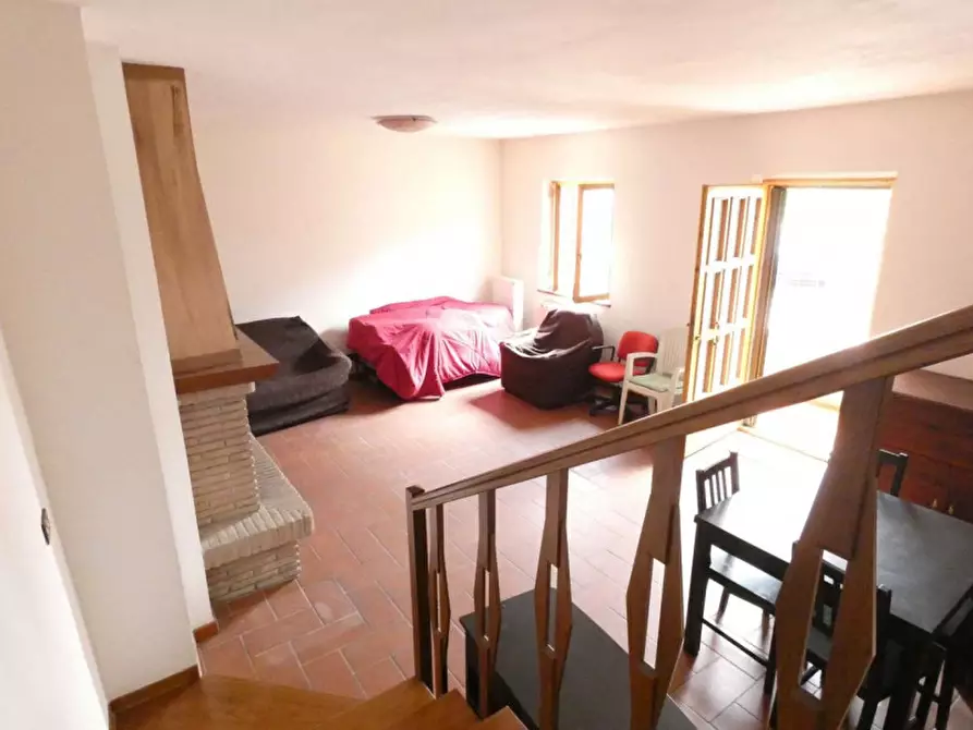 Immagine 6 di Rustico / casale in vendita  in località San Martino di Piagnano, Sassocorvaro a Sassocorvaro Auditore