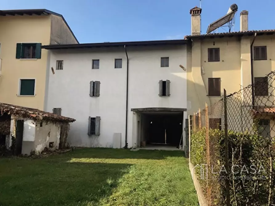 Immagine 1 di Rustico / casale in vendita  in Via Principale, 9 a San Martino Al Tagliamento