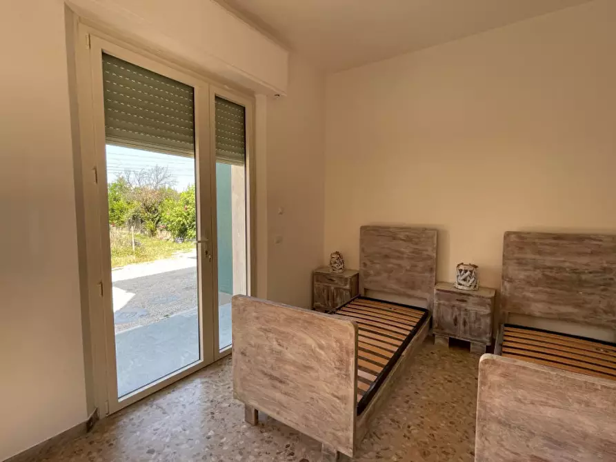 Immagine 21 di Appartamento in vendita  in VIA SANZIO 34 a Senigallia