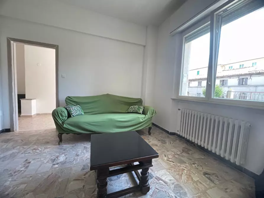 Immagine 24 di Appartamento in vendita  in VIA SANZIO 34 a Senigallia