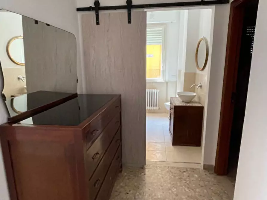 Immagine 29 di Appartamento in vendita  in VIA SANZIO 34 a Senigallia