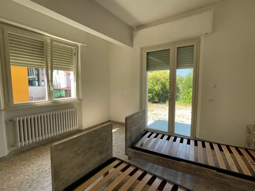 Immagine 30 di Appartamento in vendita  in VIA SANZIO 34 a Senigallia