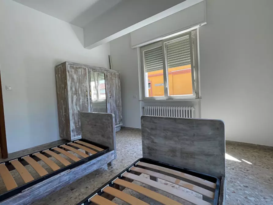 Immagine 31 di Appartamento in vendita  in VIA SANZIO 34 a Senigallia