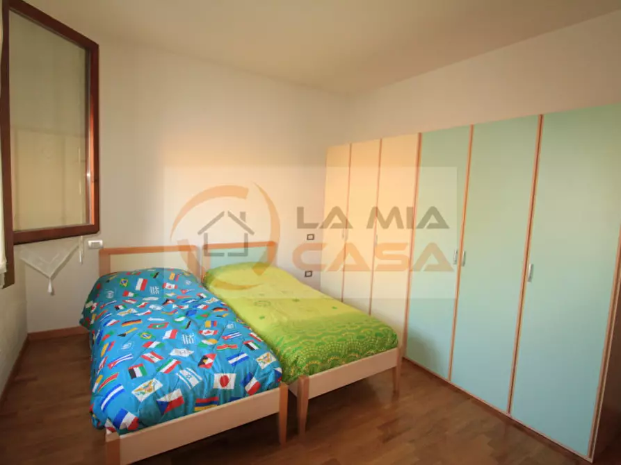 Immagine 2 di Camera in affitto  in Via Primo levi 1 a Legnaro