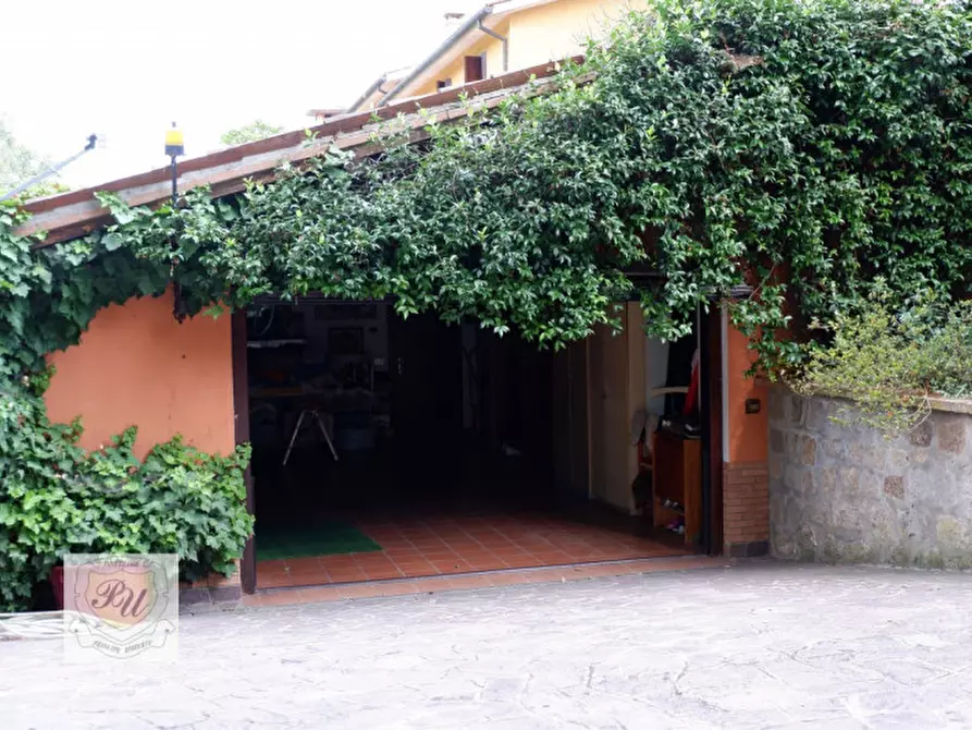 Immagine 20 di Villa in vendita  in via principe umberto 54/b a Cinto Euganeo