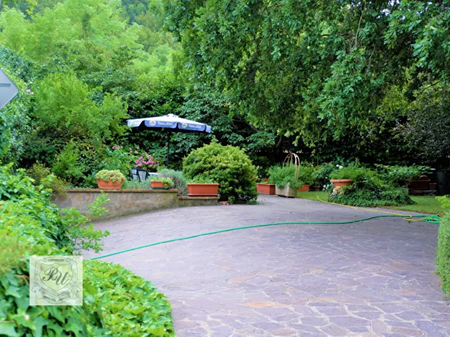 Immagine 21 di Villa in vendita  in via principe umberto 54/b a Cinto Euganeo