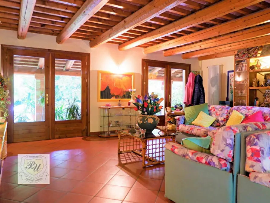 Immagine 23 di Villa in vendita  in via principe umberto 54/b a Cinto Euganeo