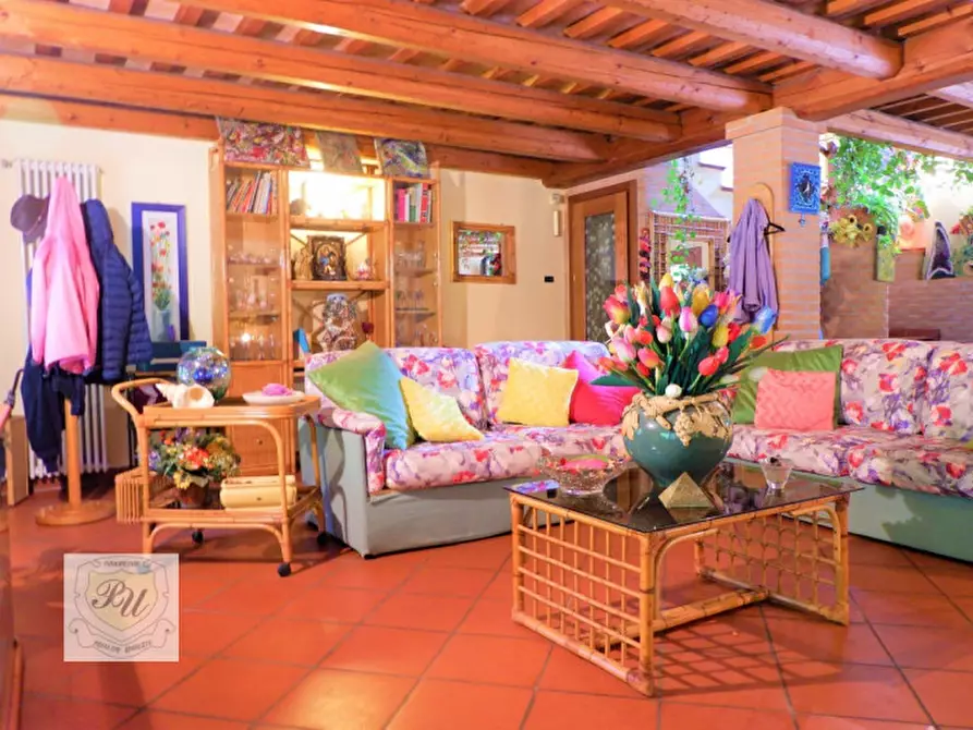 Immagine 24 di Villa in vendita  in via principe umberto 54/b a Cinto Euganeo