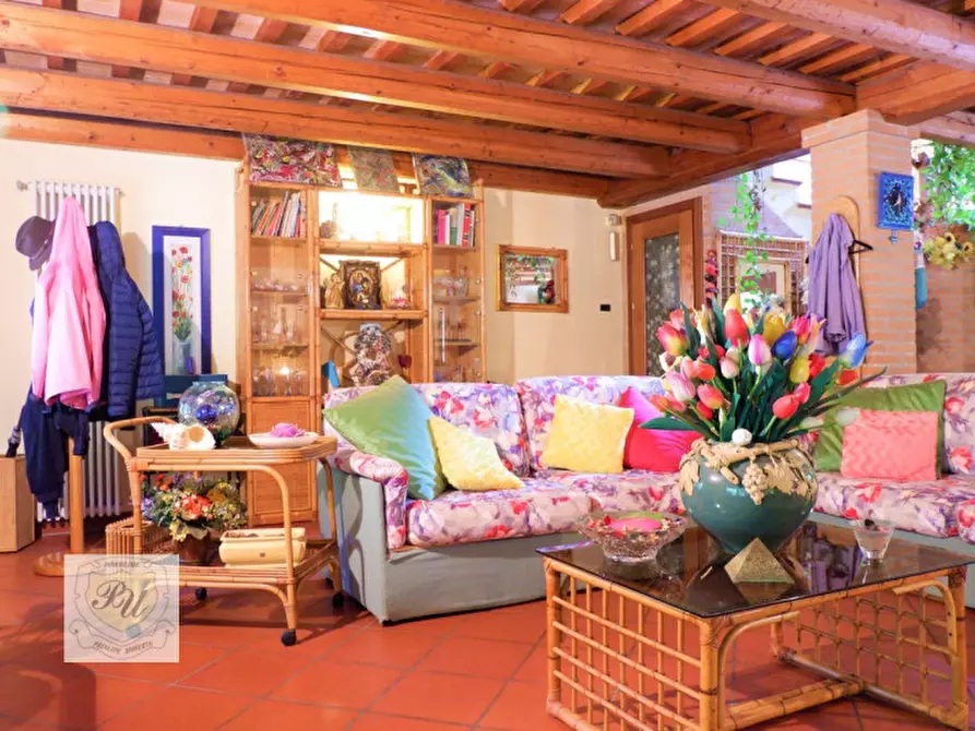 Immagine 25 di Villa in vendita  in via principe umberto 54/b a Cinto Euganeo