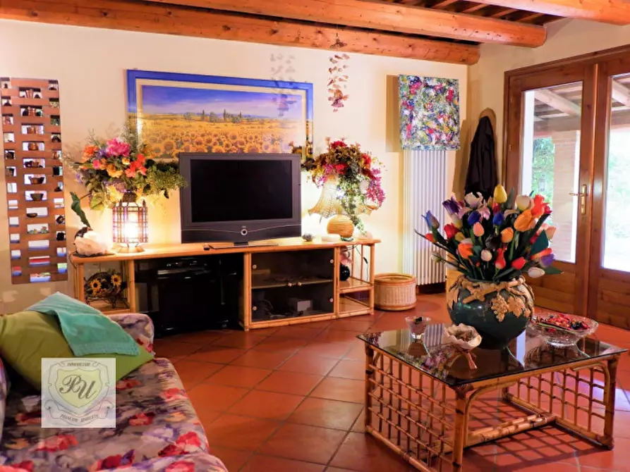 Immagine 29 di Villa in vendita  in via principe umberto 54/b a Cinto Euganeo