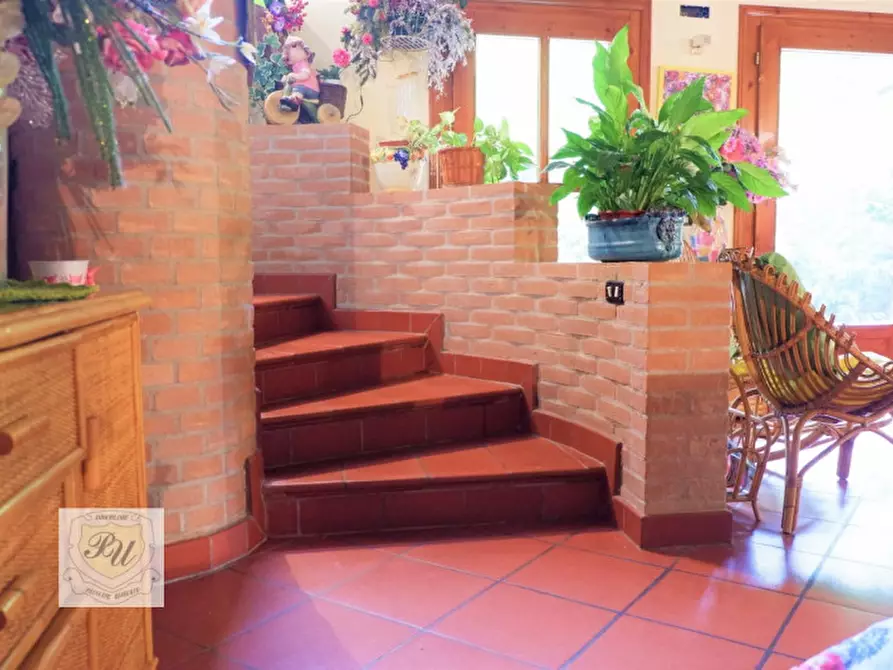 Immagine 30 di Villa in vendita  in via principe umberto 54/b a Cinto Euganeo