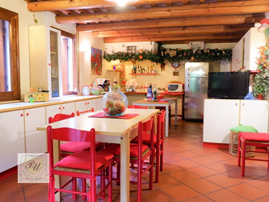 Immagine 32 di Villa in vendita  in via principe umberto 54/b a Cinto Euganeo