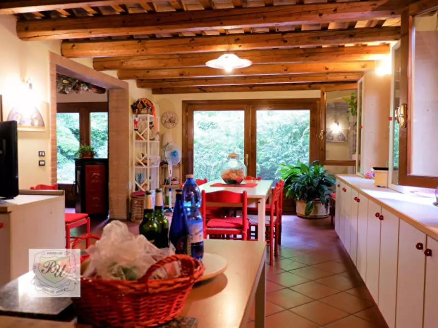 Immagine 34 di Villa in vendita  in via principe umberto 54/b a Cinto Euganeo