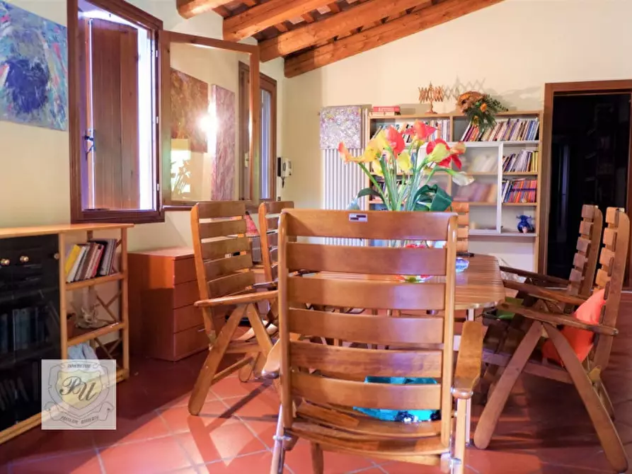 Immagine 35 di Villa in vendita  in via principe umberto 54/b a Cinto Euganeo