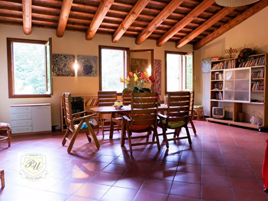 Immagine 37 di Villa in vendita  in via principe umberto 54/b a Cinto Euganeo