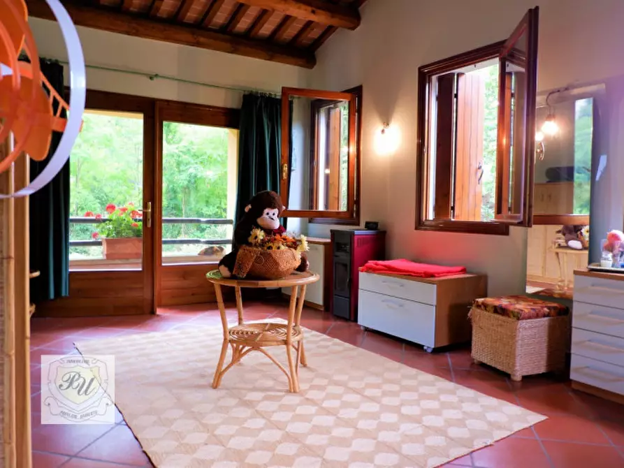 Immagine 40 di Villa in vendita  in via principe umberto 54/b a Cinto Euganeo