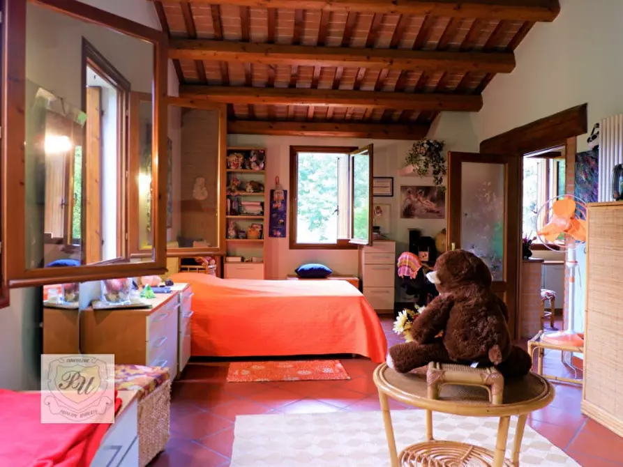 Immagine 42 di Villa in vendita  in via principe umberto 54/b a Cinto Euganeo