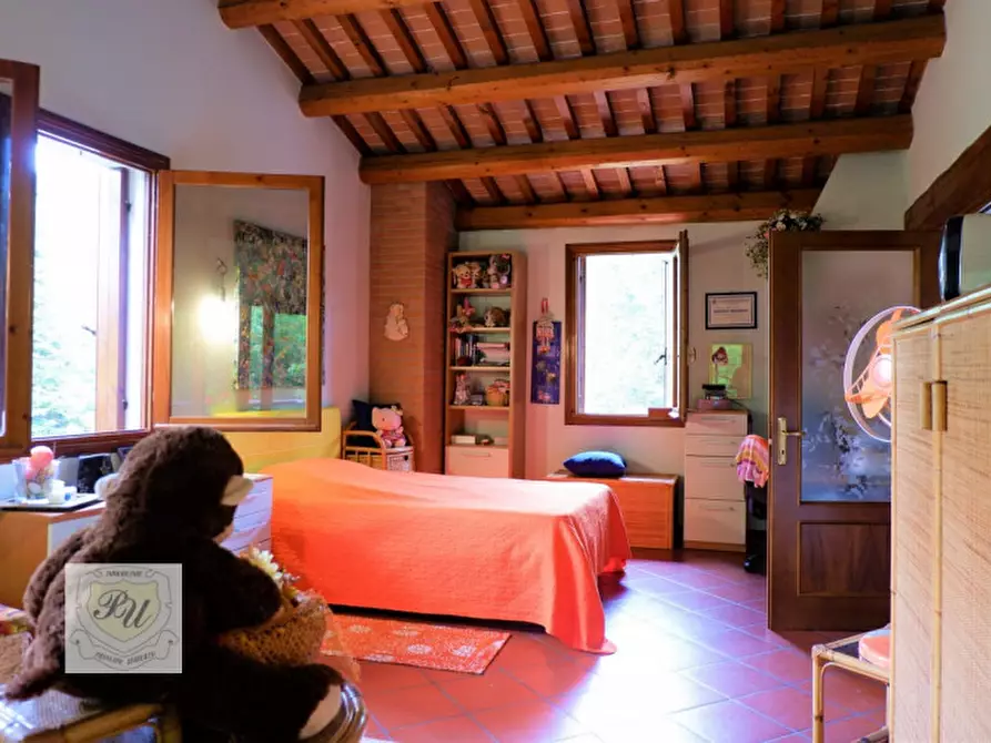 Immagine 43 di Villa in vendita  in via principe umberto 54/b a Cinto Euganeo