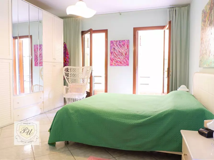 Immagine 44 di Villa in vendita  in via principe umberto 54/b a Cinto Euganeo