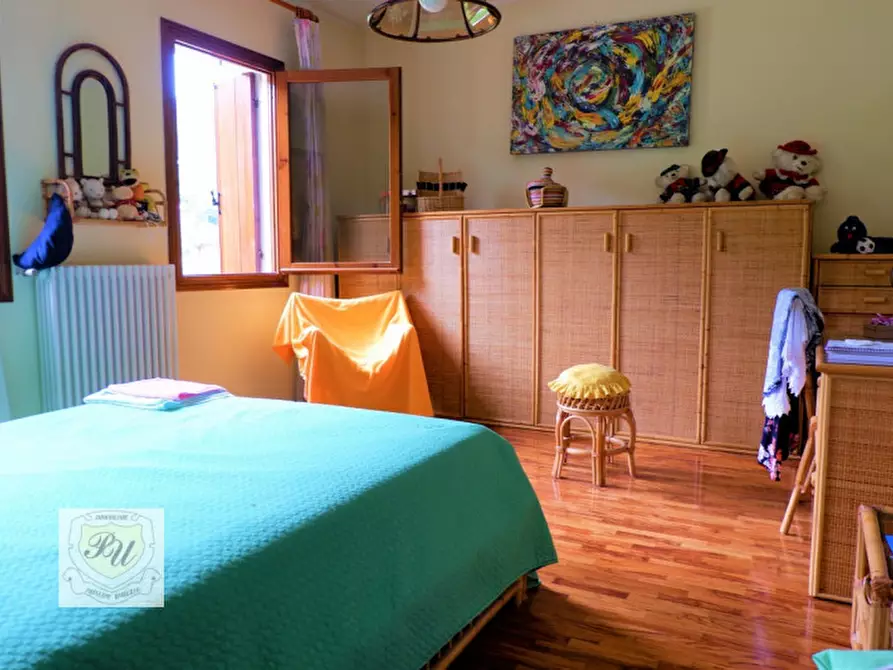 Immagine 47 di Villa in vendita  in via principe umberto 54/b a Cinto Euganeo