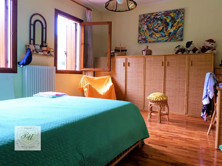 Immagine 48 di Villa in vendita  in via principe umberto 54/b a Cinto Euganeo