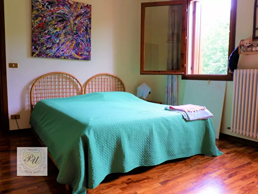 Immagine 49 di Villa in vendita  in via principe umberto 54/b a Cinto Euganeo