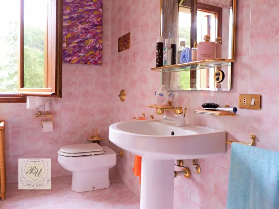 Immagine 50 di Villa in vendita  in via principe umberto 54/b a Cinto Euganeo