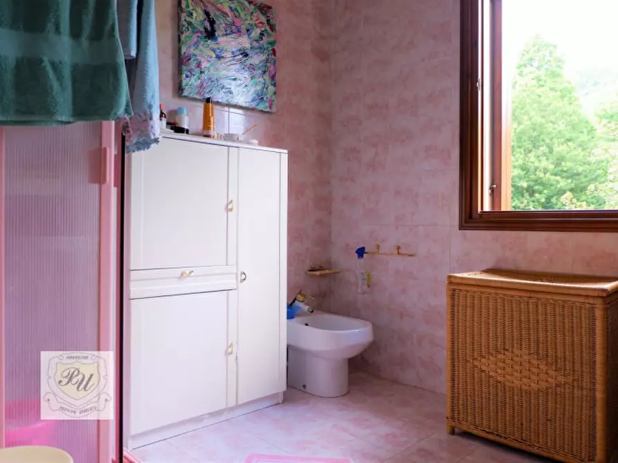 Immagine 51 di Villa in vendita  in via principe umberto 54/b a Cinto Euganeo
