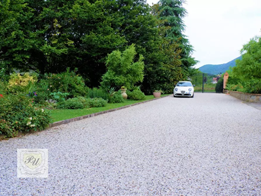 Immagine 59 di Villa in vendita  in via principe umberto 54/b a Cinto Euganeo