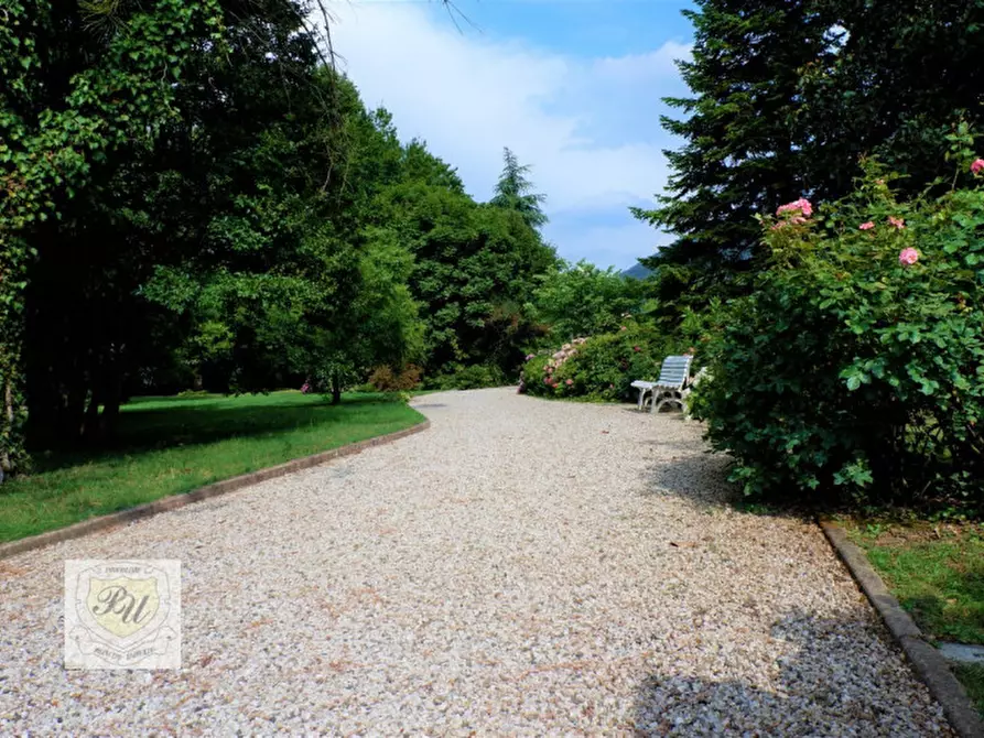 Immagine 60 di Villa in vendita  in via principe umberto 54/b a Cinto Euganeo