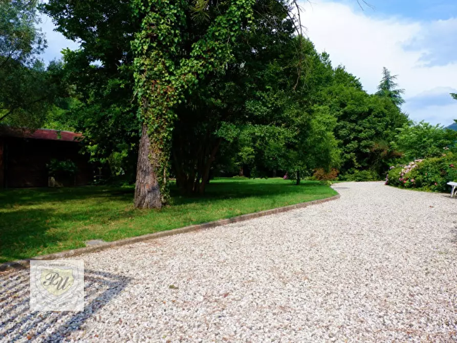 Immagine 61 di Villa in vendita  in via principe umberto 54/b a Cinto Euganeo