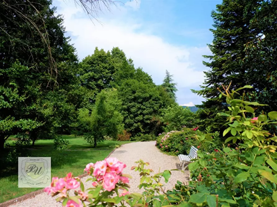 Immagine 62 di Villa in vendita  in via principe umberto 54/b a Cinto Euganeo