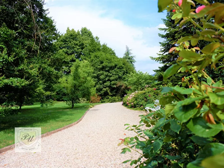 Immagine 63 di Villa in vendita  in via principe umberto 54/b a Cinto Euganeo