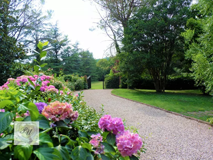 Immagine 64 di Villa in vendita  in via principe umberto 54/b a Cinto Euganeo