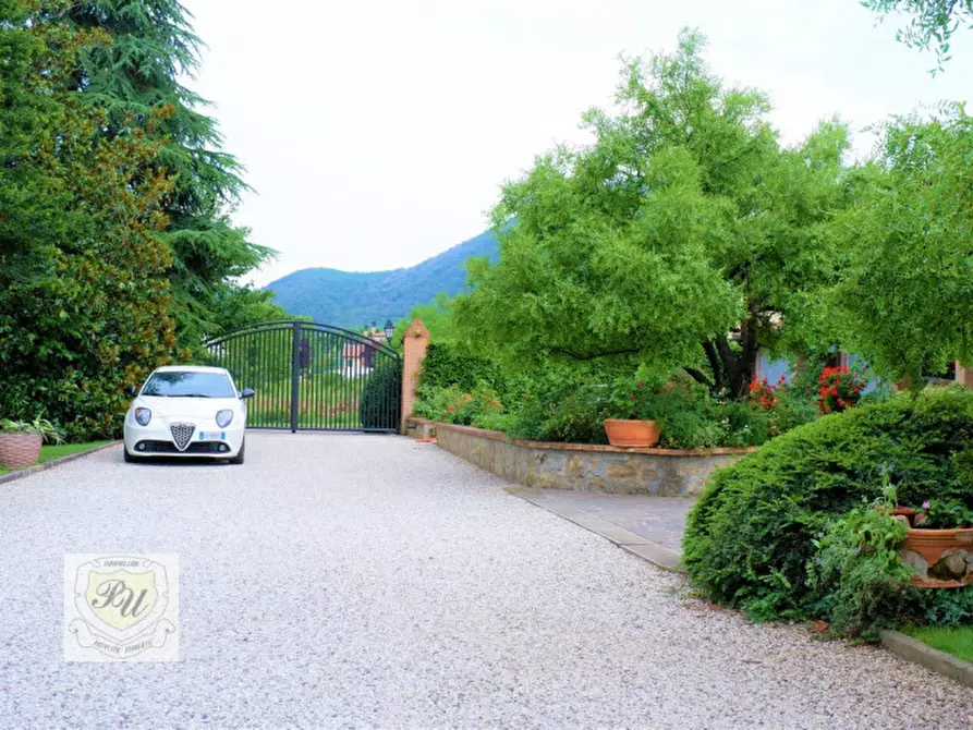 Immagine 67 di Villa in vendita  in via principe umberto 54/b a Cinto Euganeo