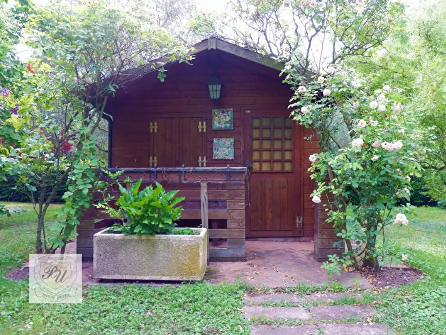 Immagine 68 di Villa in vendita  in via principe umberto 54/b a Cinto Euganeo